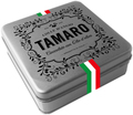 スクリーンショット：タマーロ EXV オリーブオイル入りボンボン チョコレートのサイト